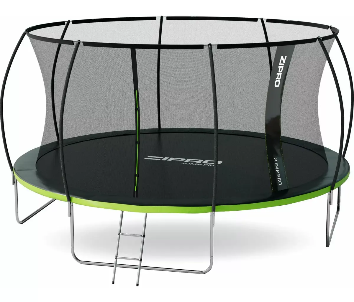 Батут Zipro Jump Pro Premium 14FT Photo 3