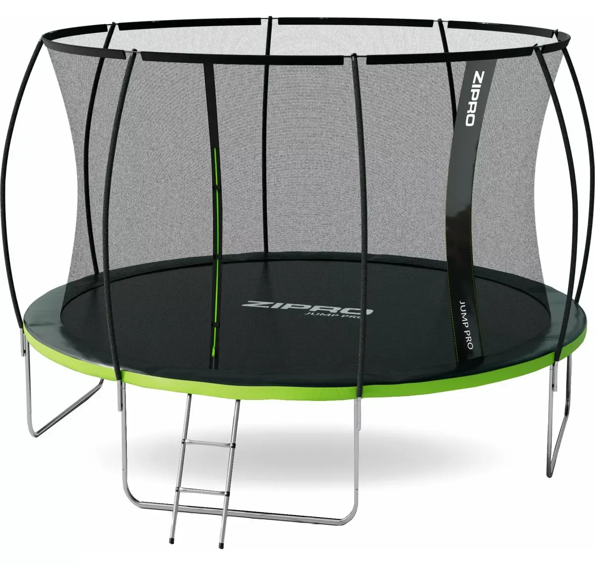 Батут Zipro Jump Pro Premium 14FT Photo 4