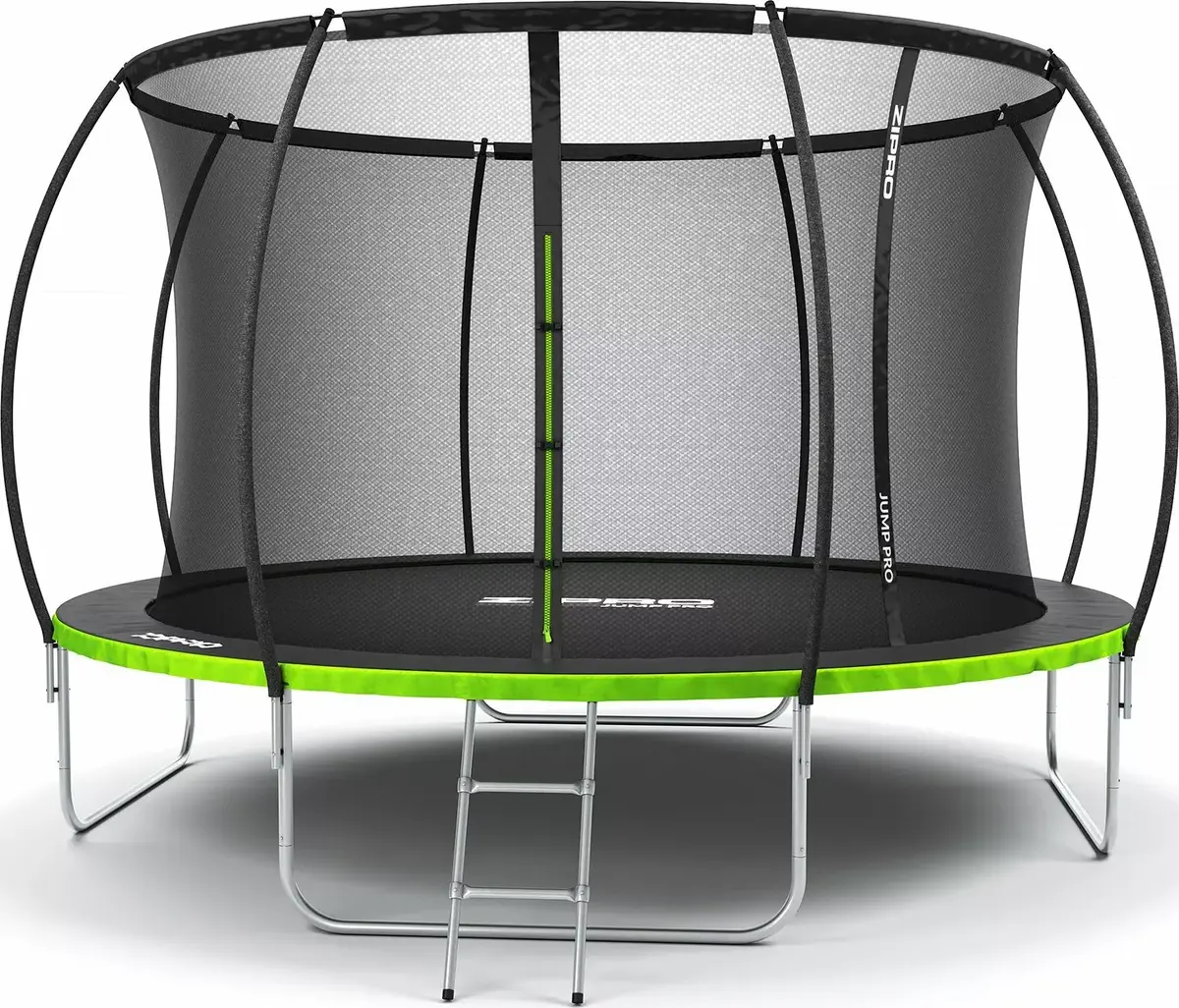 Батут Zipro Jump Pro Premium 14FT Photo 5