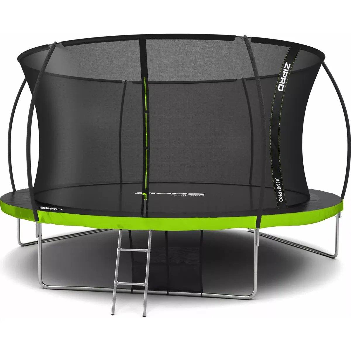 Батут Zipro Jump Pro Premium 14FT Photo 6