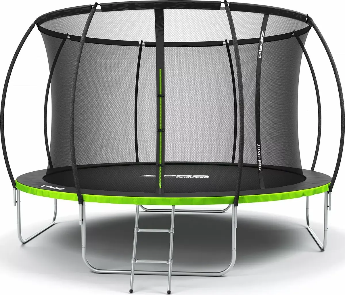 Батут Zipro Jump Pro Premium 14FT Photo 7