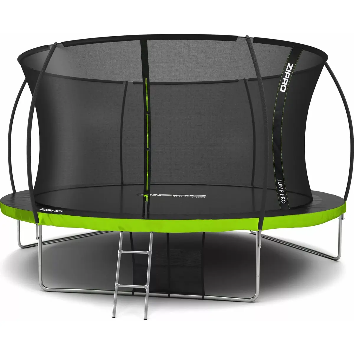 Батут Zipro Jump Pro Premium 14FT Photo 8