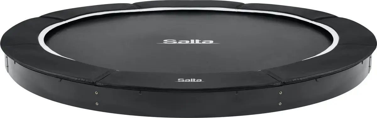 Батут Salta Royal Baseground Sport 13FT 396см Photo 5