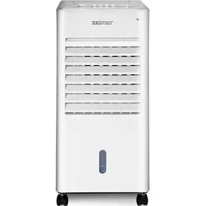 Gaisa kondicionieris Zelmer ZCL6030 balts