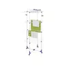 Floor-standing rack Leifheit Tower 450 Photo 2
