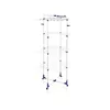 Floor-standing rack Leifheit Tower 450 Photo 3