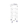 Floor-standing rack Leifheit Tower 450 Photo 4