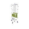 Floor-standing rack Leifheit Tower 450 Photo 6