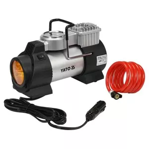 Elektriskais gaisa sūknis Yato YT-73460 10 bāri 40 l/min