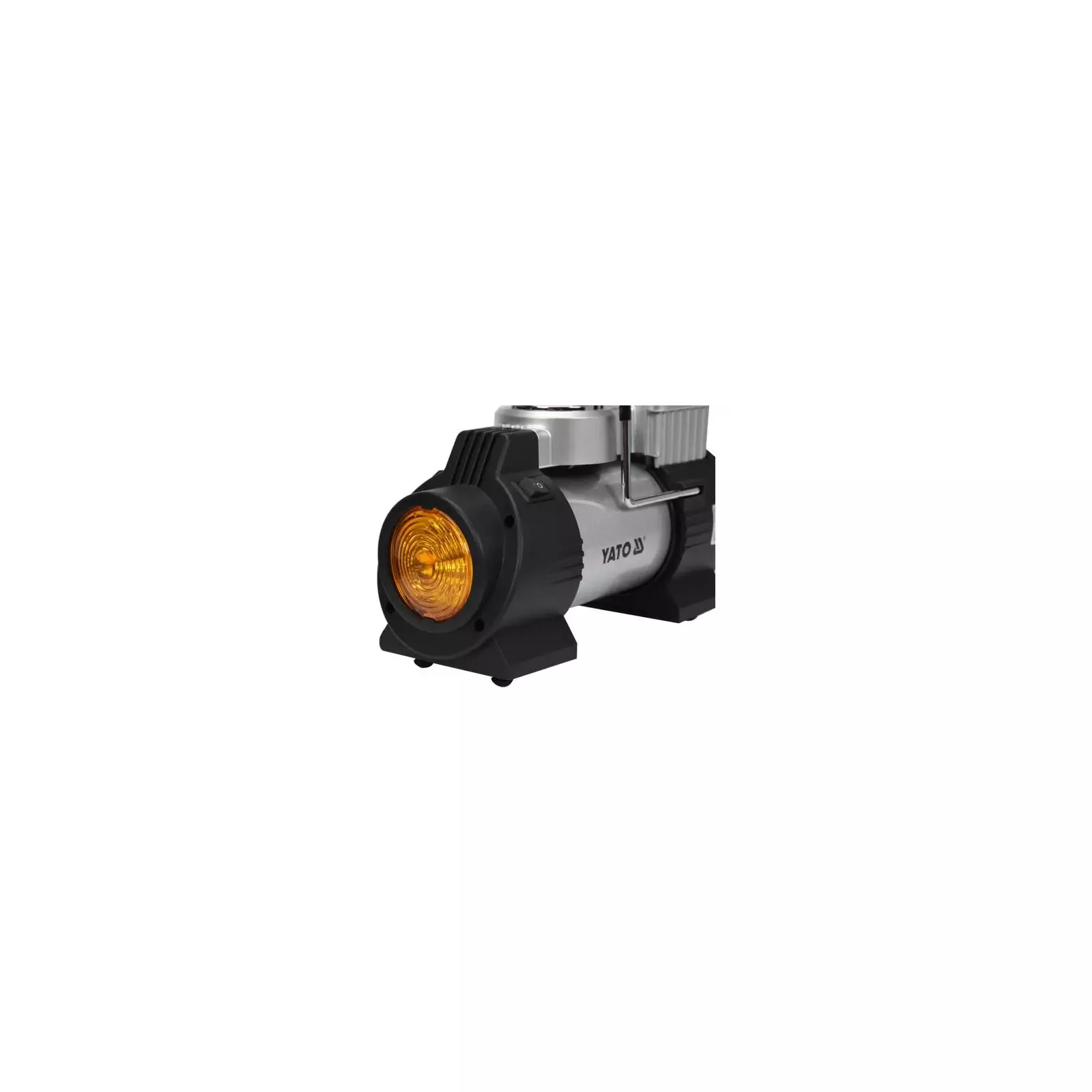Elektriskais gaisa sūknis Yato YT-73460 Photo 3
