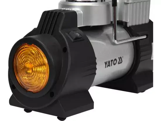 Электрический насос YATO YT-73460 — 10 бар Photo 3