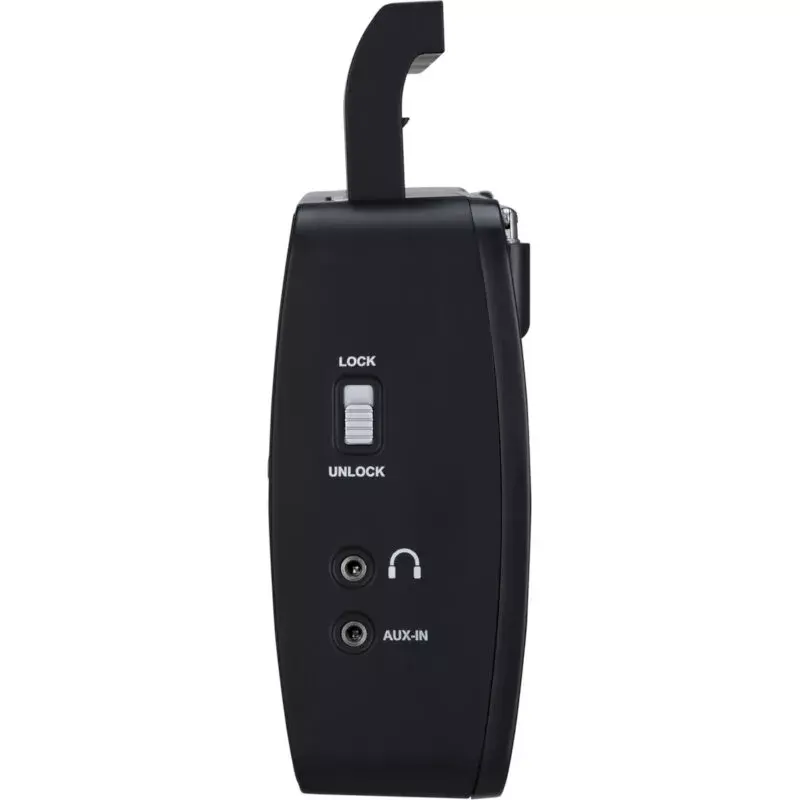 Портативный радиоприемник Akai APR-200 Photo 4