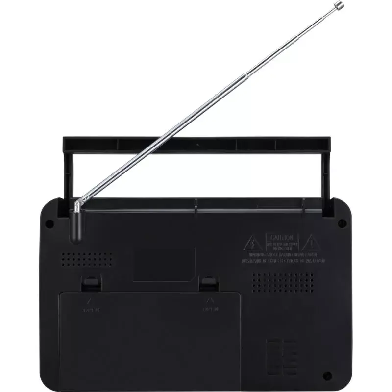 Портативный радиоприемник Akai APR-200 Photo 5