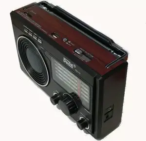 Radio Dartel RD-70 — pārnēsājams radio uztvērējs