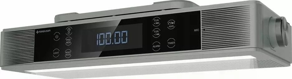 Radios & Clock Radios