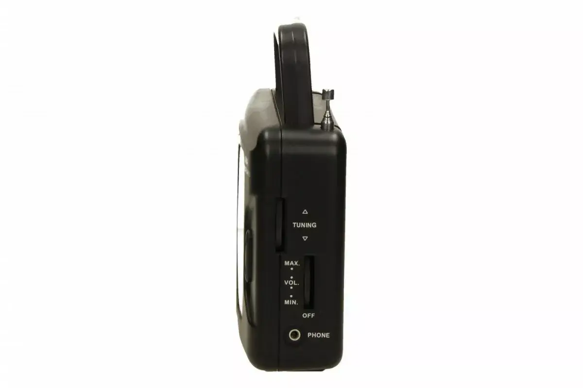 Portable radio Eltra ANIA3CZ Photo 5