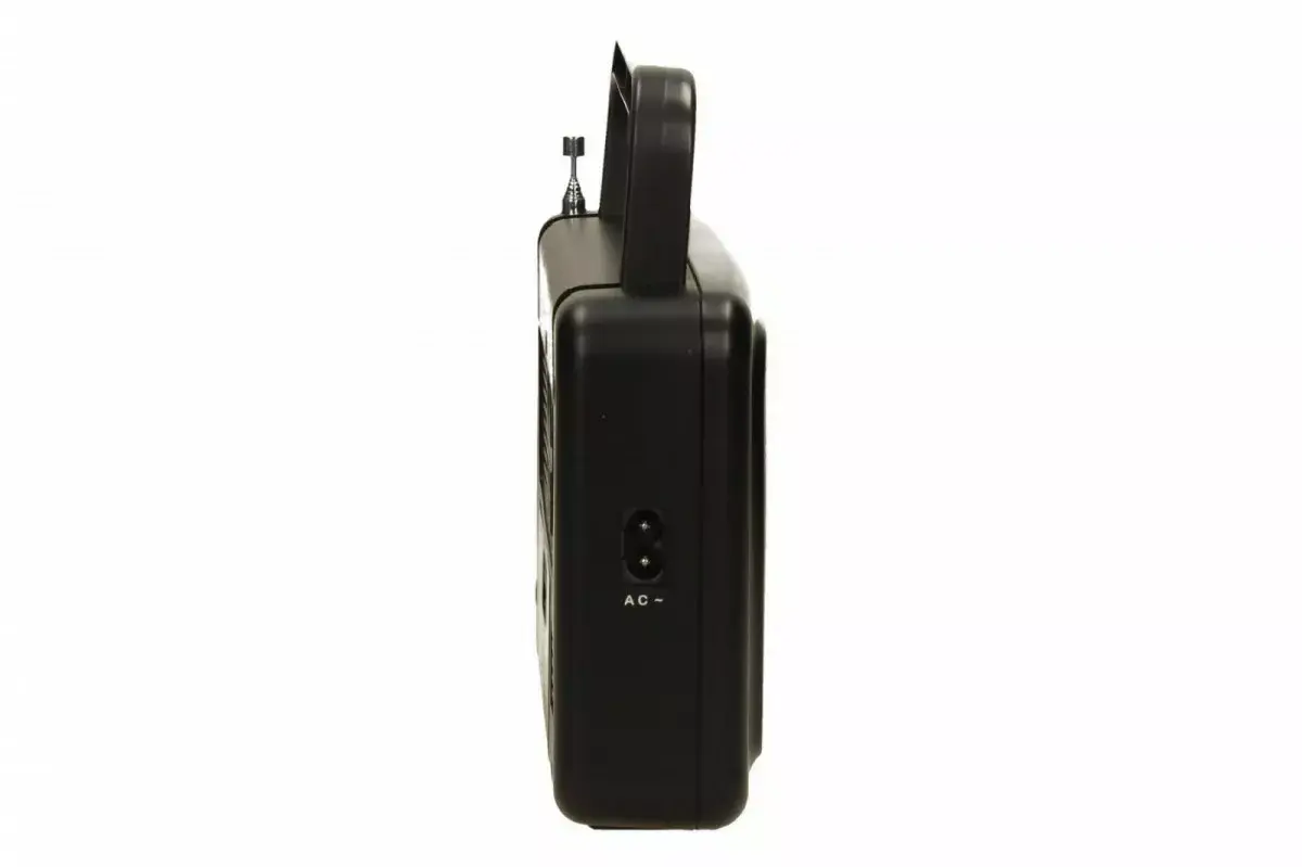 Portable radio Eltra ANIA3CZ Photo 7