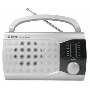 Radio Eltra Ewa