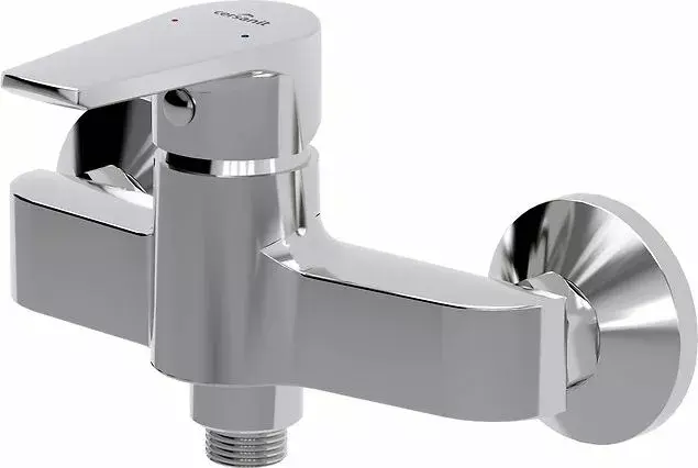 Душевой смеситель CERSANIT Vero S951-028 Photo 1