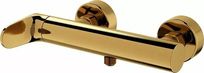Dušas jaucējkrāns CERSANIT Inverto Gold S951-292 Photo 1