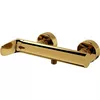 Dušas jaucējkrāns CERSANIT Inverto Gold S951-292 Photo 2