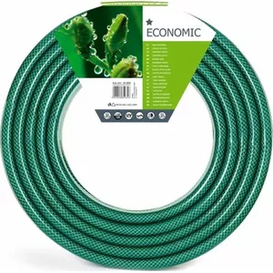 Садовый шланг Cellfast CF OGR 1/2" 100 м — поливочный шланг, диаметр 1/2", длина 100 м