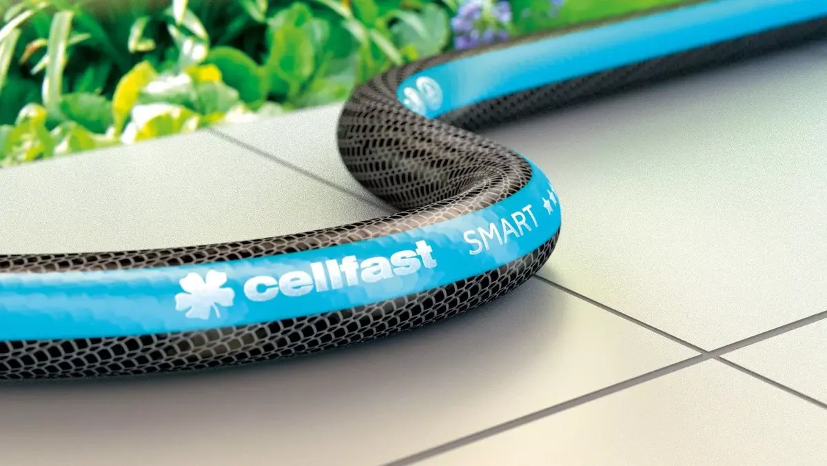 Садовый шланг CELLFAST SMART ATSV Photo 3