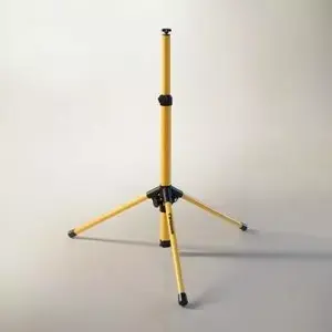 Tiross TS1935 Work Light Stand, Adjustable Height 60-100 cm