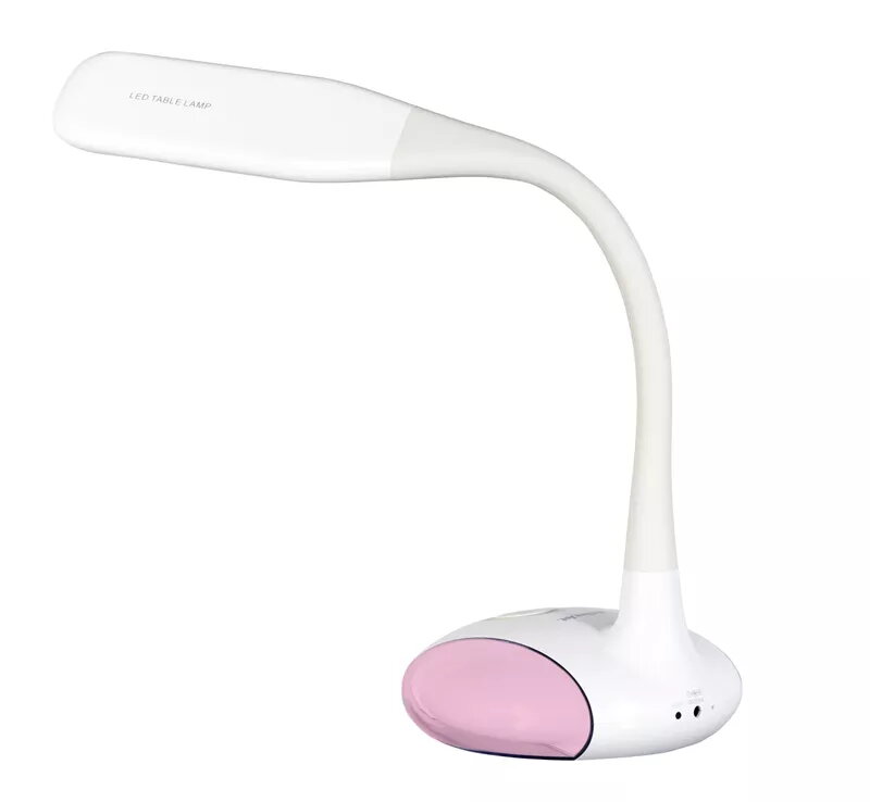 LED galda lampa ActiveJet VENUS RGB