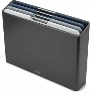 Cutting board Joseph Joseph Folio L 60184 graphite, foldable, large size