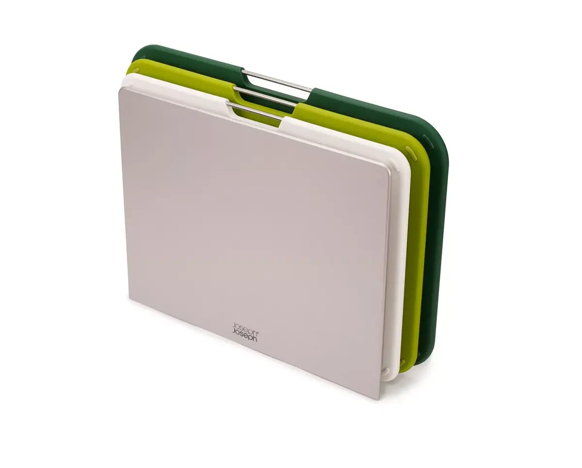 Joseph Joseph Nest Boards 3-piece chopping board set Photo 2