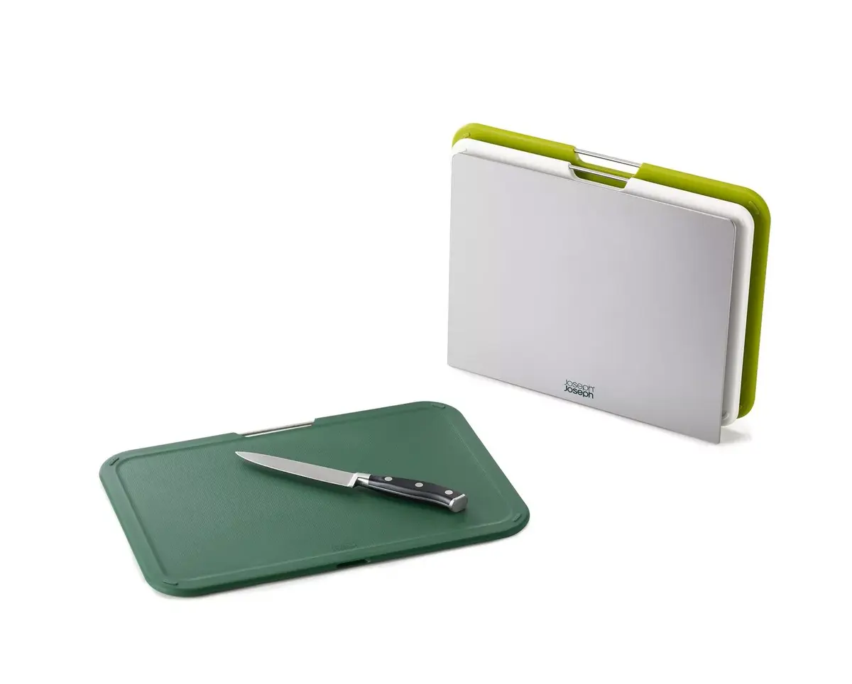 Joseph Joseph Nest Boards 3-piece chopping board set Photo 3