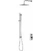Душевой комплект CERSANIT Crea S952-008 Photo 2
