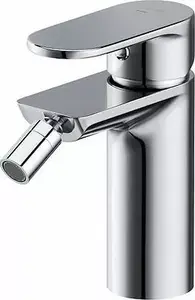 Смеситель для биде CERSANIT Crea S951-315 напольный хром