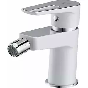 Cersanit Mille Deck-Mounted Bidet Faucet Chrome S951-348
