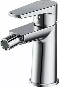 Биде-кран CERSANIT Modern напольный хром S951-351