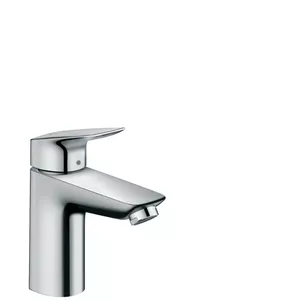 Смеситель для раковины Hansgrohe Logis Хром 71107000