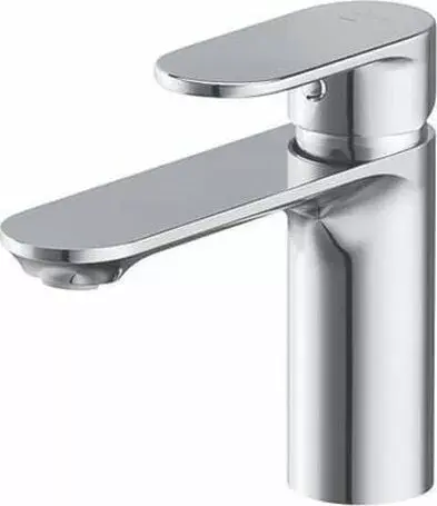 CERSANIT Crea раковинный смеситель S951-328 Photo 1