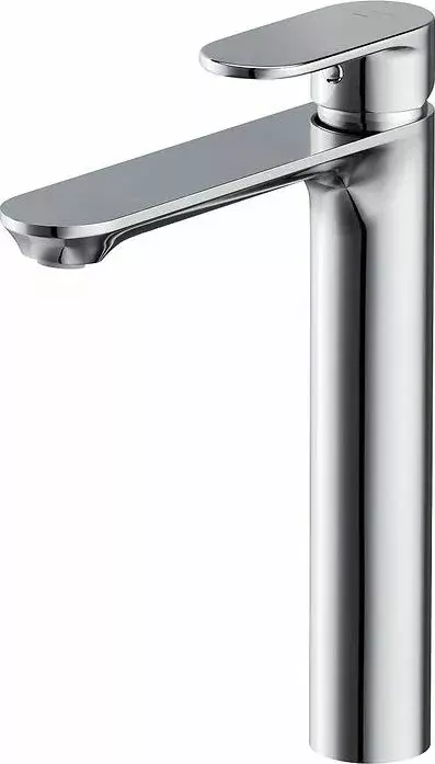 CERSANIT Crea напольный смеситель для раковины S951-329 Photo 1