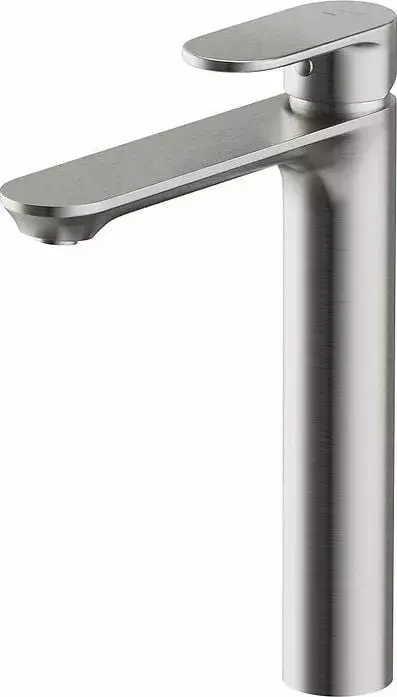 CERSANIT Crea S951-335 стоячий смеситель для раковины Photo 1