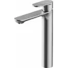 CERSANIT Crea S951-335 стоячий смеситель для раковины Photo 2