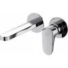 Скрытый смеситель CERSANIT Inverto S951-302 Photo 2