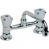 kfa² Standard izlietnes jaucējkrāns 301-310-00 Photo 2