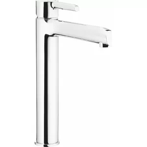 kfa² Angelit напольный смеситель для раковины, хром, модель 4722-612-00