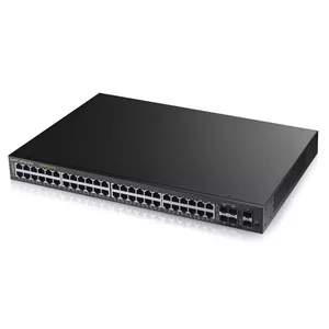 Managed Switch Zyxel GS1920-48HP