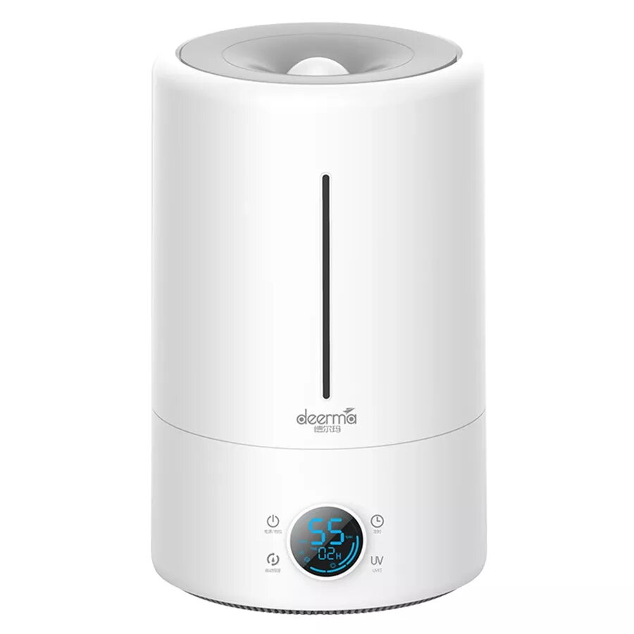 Air humidifiers