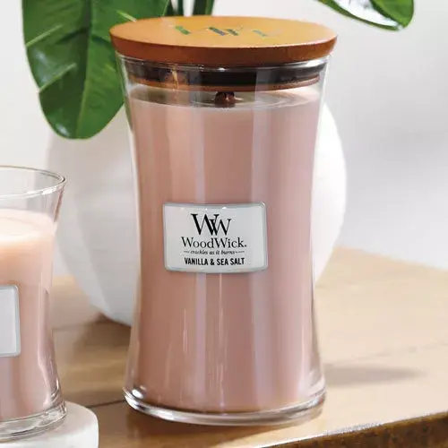 Восковая свеча WoodWick 93191 Photo 3