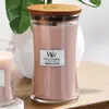 Восковая свеча WoodWick 93191 Photo 3