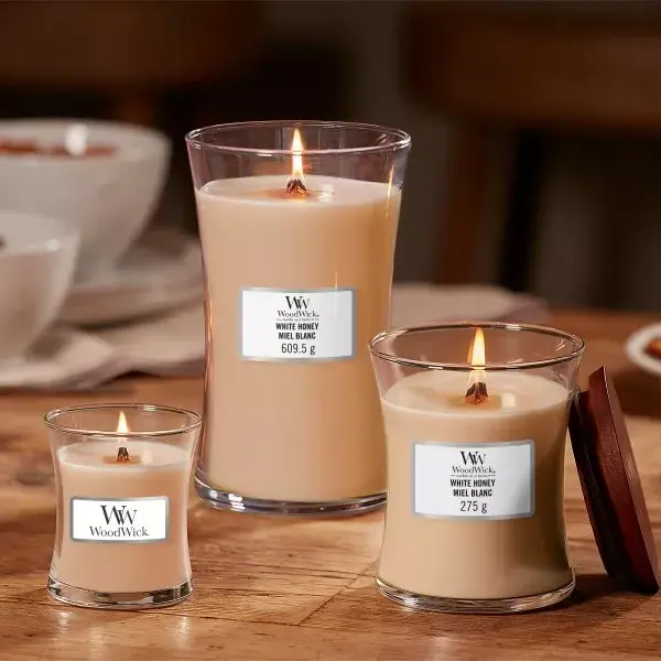 WoodWick 92026E vaska svece Photo 2