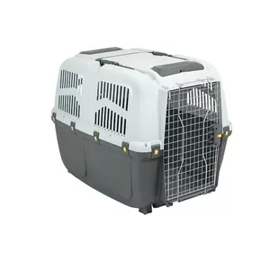 Hard Airline Pet Carrier Trixie Nobby Skudo 4 Iata — 680×480×510 mm, for Dogs